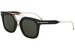 Tom Ford Men's Alex-02 TF541 TF/541 Fashion Square Sunglasses