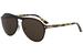 Tom Ford Men's Bradburry TF525 TF/525 Fashion Pilot Sunglasses