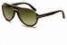 Tom Ford Men's Dimitry TF334 Pilot Sunglasses