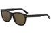 Tom Ford Men's Eric-02 TF595 TF/595 Fashion Square Sunglasses