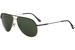 Tom Ford Men's Erin TF466 TF/466 Fashion Pilot Sunglasses