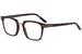 Tom Ford Men's Eyeglasses TF5523-B TF/5523-B Full Rim Optical Frame