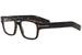 Tom Ford Men's Eyeglasses TF5527 TF/5527 Full Rim Optical Frame