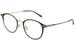 Tom Ford Men's Eyeglasses TF5528B TF/5528/B Full Rim Optical Frame