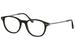 Tom Ford Men's Eyeglasses TF5553-B TF/5553/B Full Rim Optical Frame