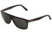 Tom Ford Men's Inigo TF501 TF/501 Fashion Square Sunglasses