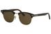 Tom Ford Men's Laurent-02 TF623 TF/623 Square Sunglasses