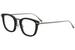 Tom Ford Men's TF5496 TF/5496 Full Rim Optical Frame