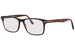 Tom Ford TF5752-B Eyeglasses Men's Square Shape