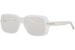 Tom Ford TF5822-B Eyeglasses Men's Full Rim Square Shape