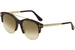 Tom Ford Women's Adrenne TF517 TF/517 Pilot Sunglasses