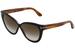 Tom Ford Women's Arabella TF511 TF/511 Fashion Cat Eye Sunglasses