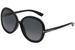 Tom Ford Women's Candice TF9276 TF/9276 Fashion Round Sunglasses