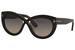 Tom Ford Women's Diane-02 TF577 TF/577 Fashion Butterfly Sunglasses