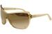 Tom Ford Women's Ekaterina TF363 TF/363 Fashion Shield Sunglasses