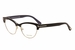 Tom Ford Women's Eyeglasses TF5365 TF/5365 Full Rim Optical Frame