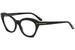 Tom Ford Women's Eyeglasses TF5456 TF/5456 Full Rim Optical Frame