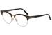 Tom Ford Women's Eyeglasses TF5471 TF/5471 Full Rim Optical Frame