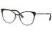 Tom Ford Women's Eyeglasses TF5530-B TF/5530/B Full Rim Optical Frame