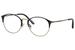 Tom Ford Women's Eyeglasses TF5541-B TF/5541/B Full Rim Optical Frame