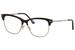 Tom Ford Women's Eyeglasses TF5546-B TF/5546-B Full Rim Optical Frame