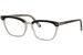 Tom Ford Women's Eyeglasses TF5550-B TF/5550/B Full Rim Optical Frame