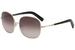 Tom Ford Women's Georgina TF499 TF/499 Fashion Round Sunglasses