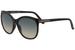 Tom Ford Women's Geraldine-02 TF568 TF/568 Fashion Oval Sunglasses