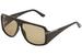 Tom Ford Women's Harley TF433 TF/433 Fashion Square Sunglasses