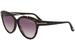 Tom Ford Women's Livia TF518 TF/518 Fashion Pilot Sunglasses