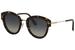 Tom Ford Women's Mia-02 TF574 TF/574 Fashion Butterfly Sunglasses