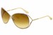 Tom Ford Women's Miranda TF130 TF/130 Fashion Sunglasses