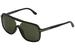 Tom Ford Women's Robert TF442 TF/442 Retro Pilot Sunglasses