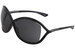 Tom Ford Women's Whitney TF9 TF/9 Butterfly Sunglasses