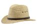 Tommy Bahama Men's Braid Raffia Safari Hat