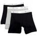 Tommy Hilfiger Men's 3-Pc Classic Cotton Boxer Brief Underwear