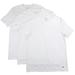 Tommy Hilfiger Men's 3-Pc Classic Crew Neck Cotton Short Sleeve T-Shirt