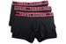 Tommy Hilfiger Men's 3-Pk Trunks Stretch Boxers Underwear