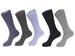 Tommy Hilfiger Men's 5-Pairs Comfort Blend Crew Socks