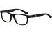 Tommy Hilfiger Men's Eyeglasses TH1282 TH/1282 Full Rim Optical Frame
