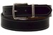 Tommy Hilfiger Men's Genuine Leather Reversible Belt