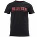 Tommy Hilfiger Men's Graphic Crew Neck Cotton Sleepwear T-Shirt