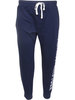 Tommy Hilfiger Men's Jogger Track Pants Vertical Logo