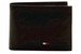 Tommy Hilfiger Men's Passcase Billfold Genuine Leather Bi-Fold Wallet