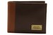Tommy Hilfiger Men's Passcase Billfold Genuine Leather Bi-Fold Wallet