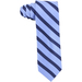 Tommy Hilfiger Men's Silk Slide Stripe Print Tie