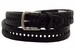 Tommy Hilfiger Men's Whip Lace Braided Belt