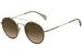 Tommy Hilfiger Women's TH1455S TH1455/S Round Sunglasses