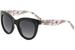 Tommy Hilfiger Women's TH1480S TH/1480/S Cat Eye Sunglasses