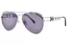 Tonino Lamborghini TL511 Sunglasses Men's Pilot